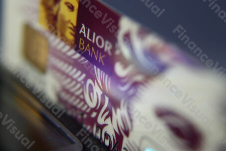 Alior Bank, karta płatnicza, terminal płatniczy