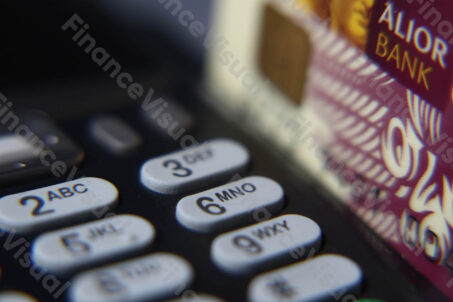 Alior Bank, terminal płatniczy, karta płatnicza