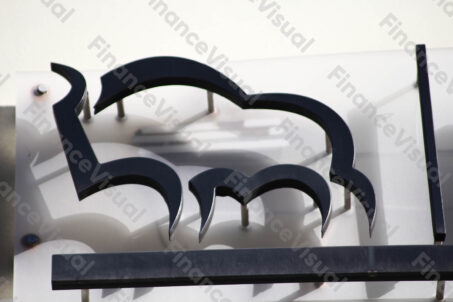 Bank Pekao, logo, Żubr