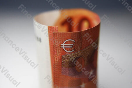 Banknot 10 euro