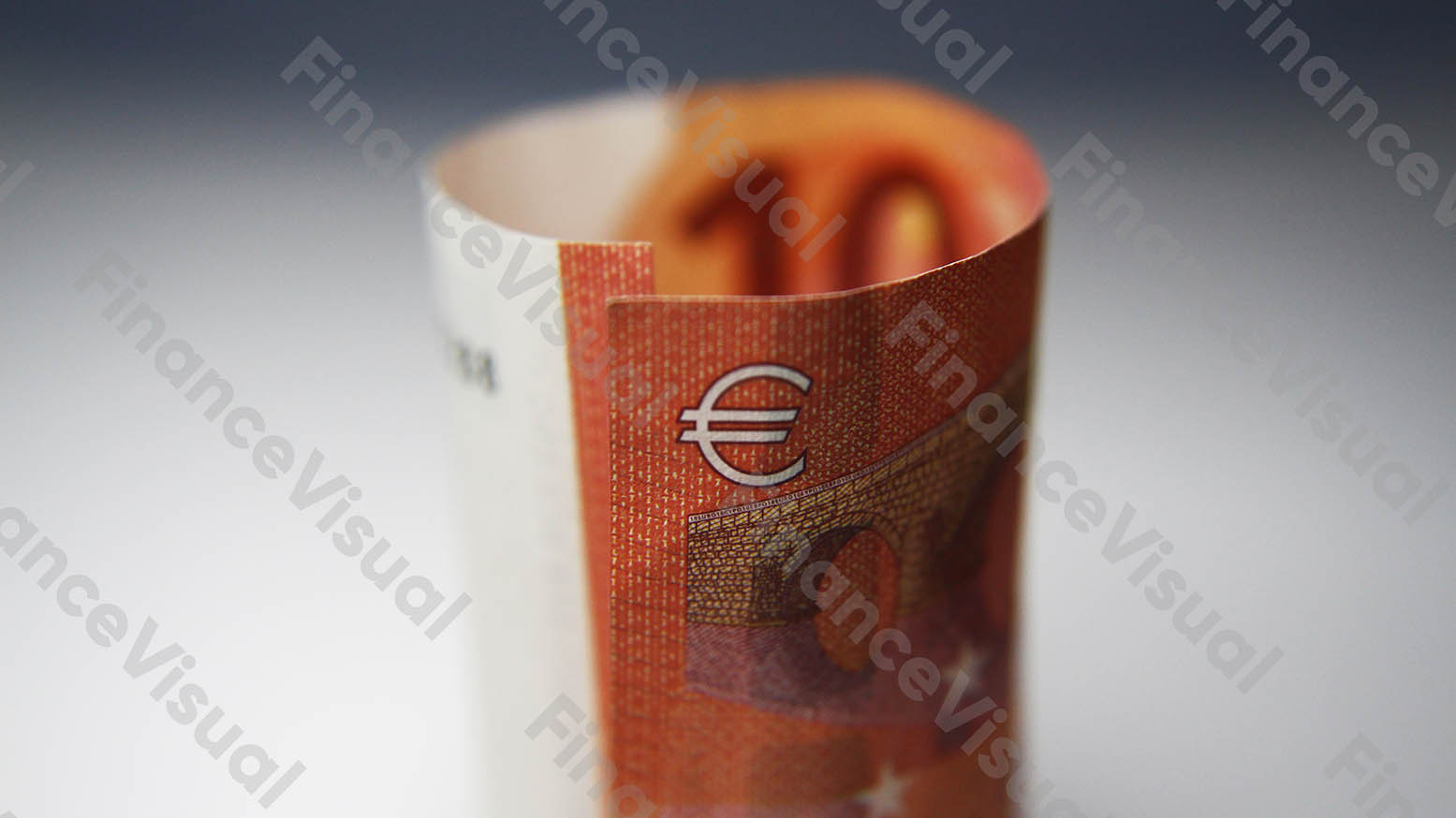 Banknot 10 euro