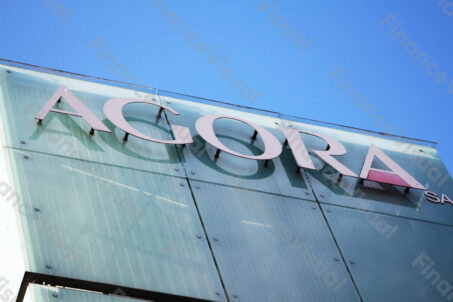 Agora, Gazeta Wyborcza, Czerska 8/10