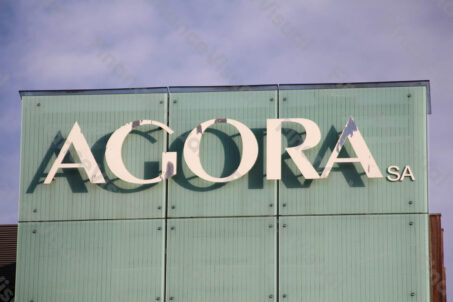 Agora SA, Czerska 8/10