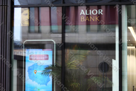 Alior Bank oddział