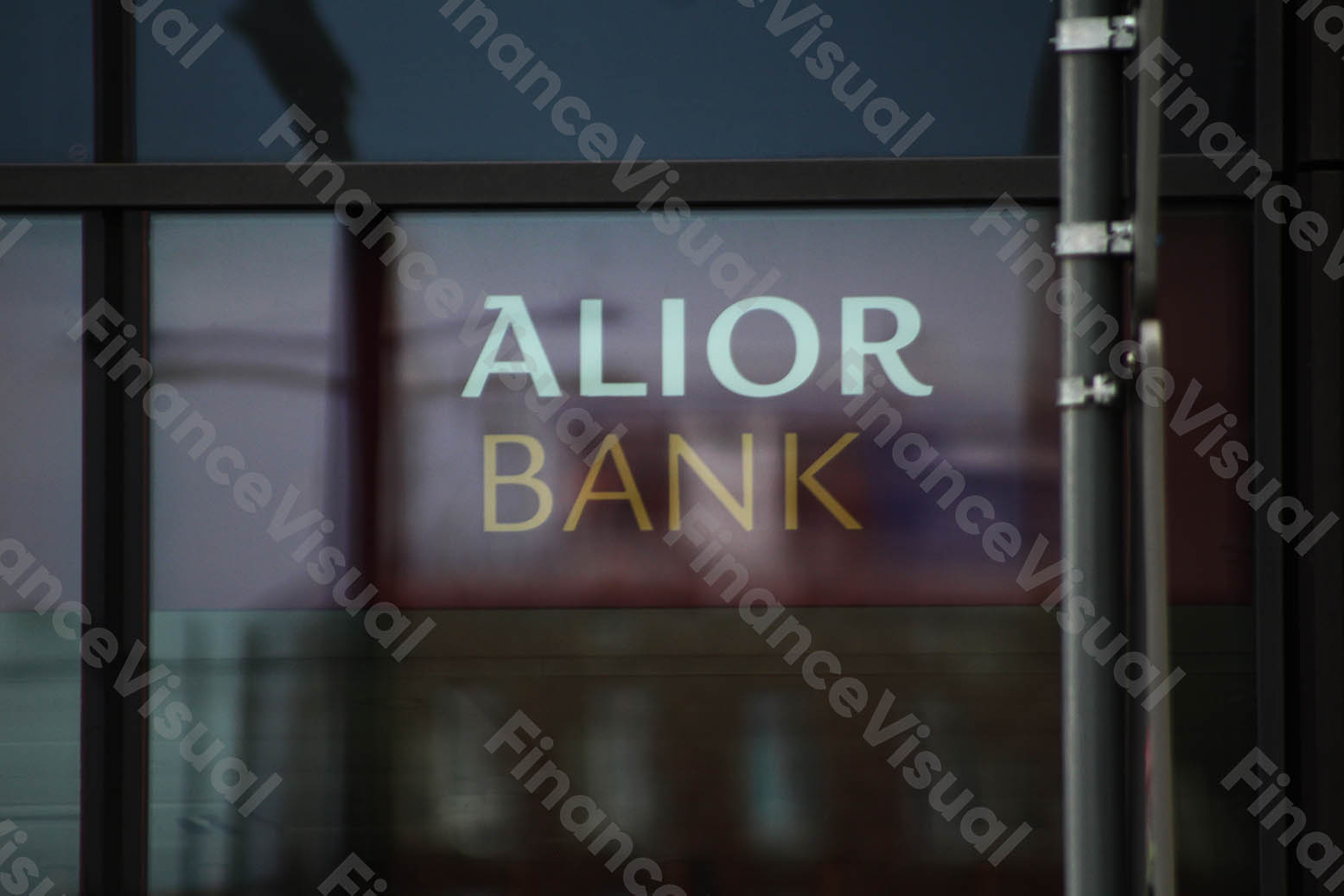 Alior Bank oddział