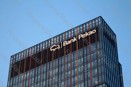 Bank Pekao Rondo Babka