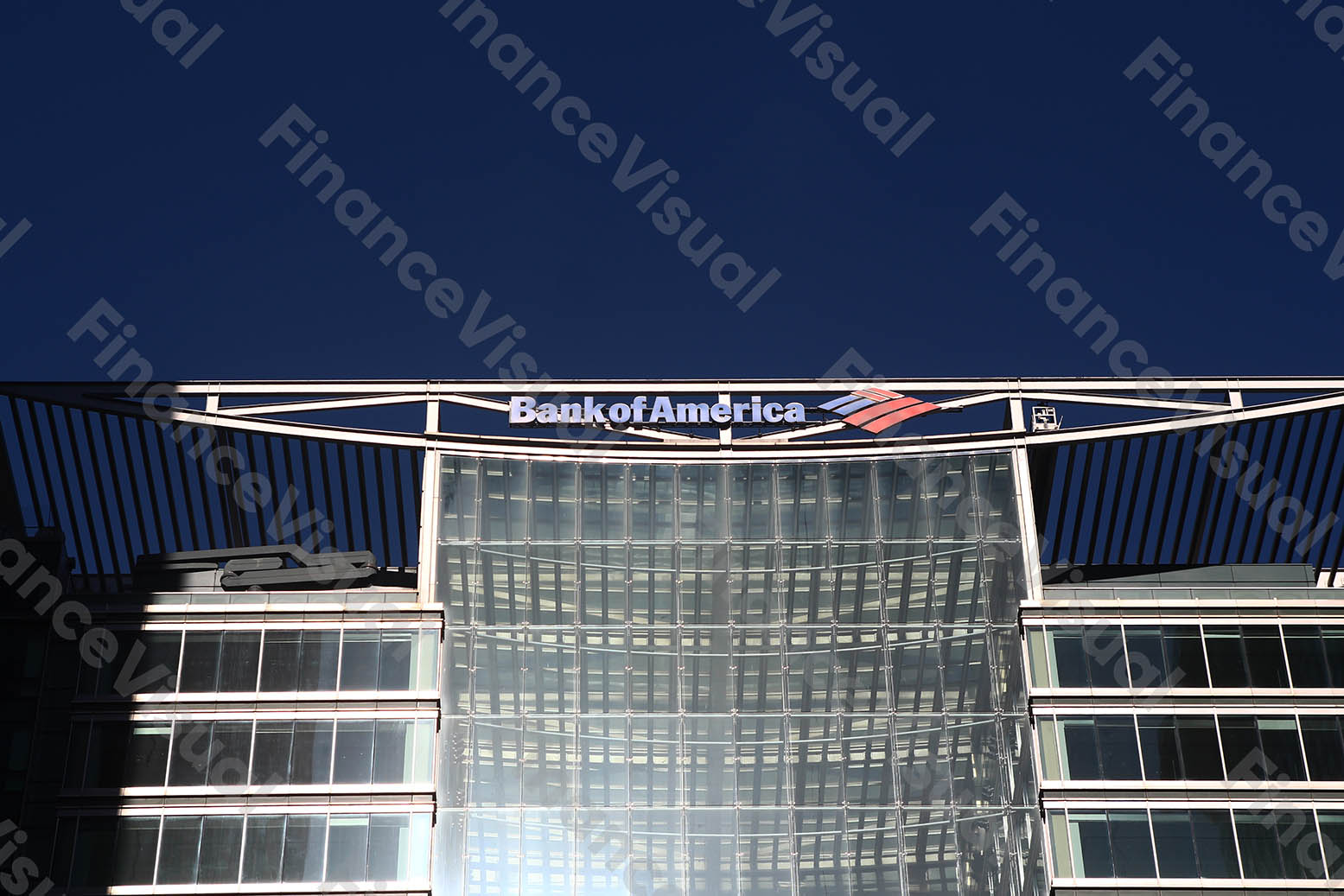 Bank of America