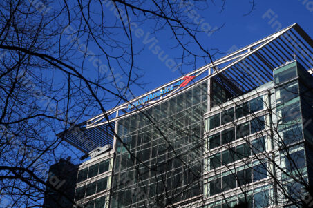 Bank of America