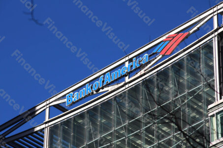 Bank of America