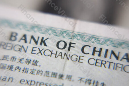 Bank of China