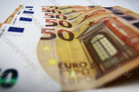 Banknoty euro
