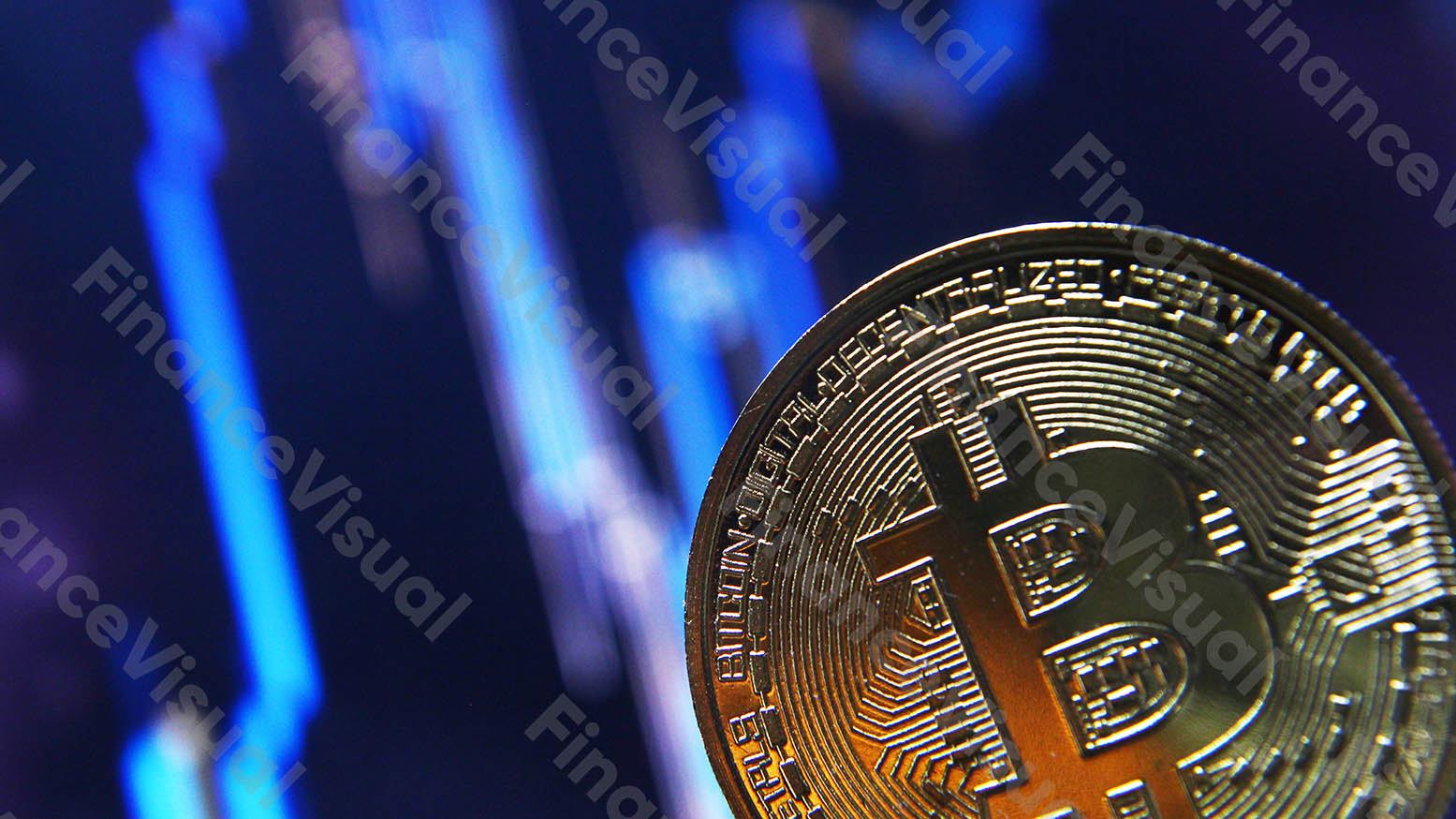 Bitcoin kryptowaluty inwestycje