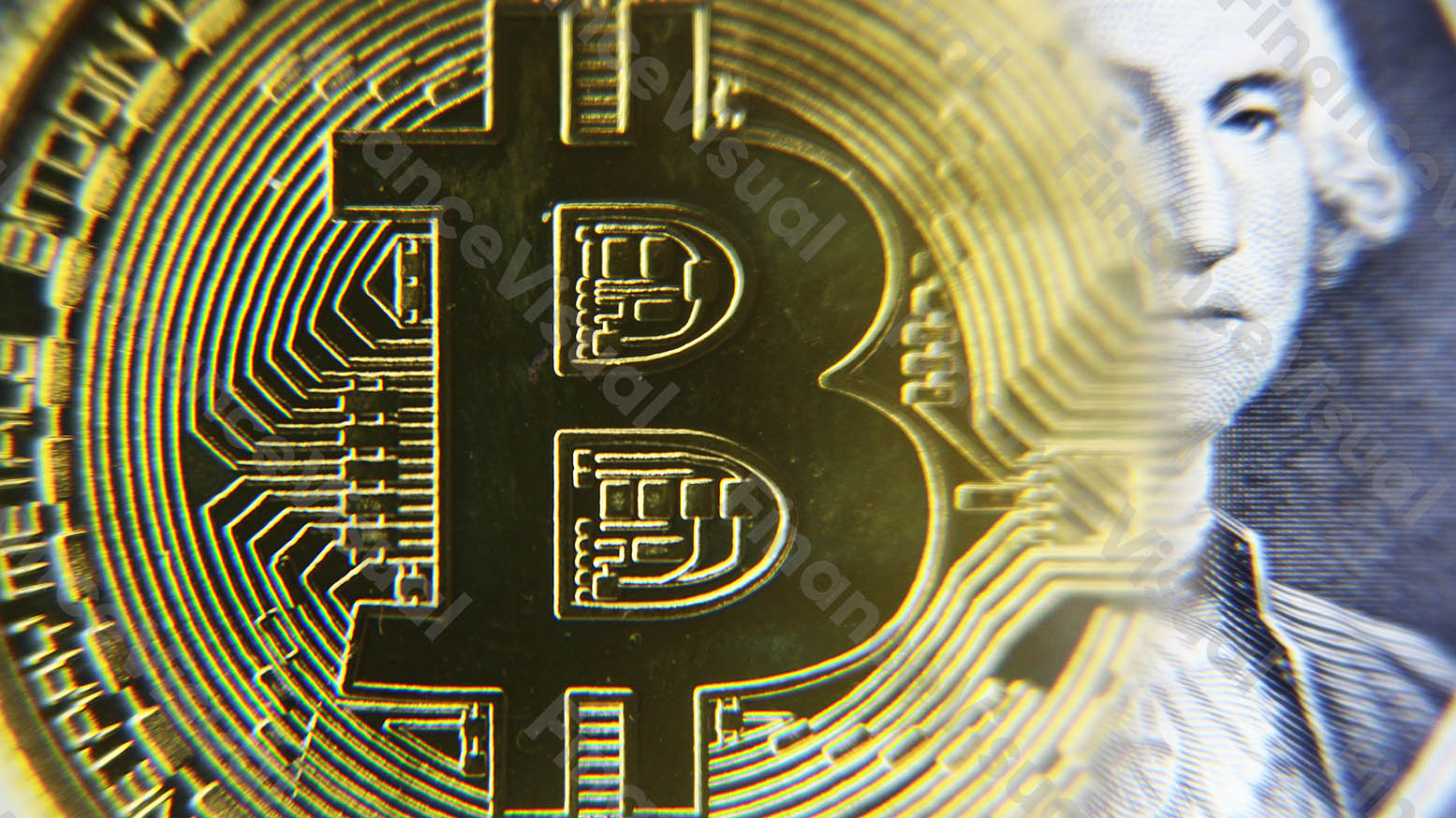 Bitcoin moneta kryptowaluty inwestycje dolar