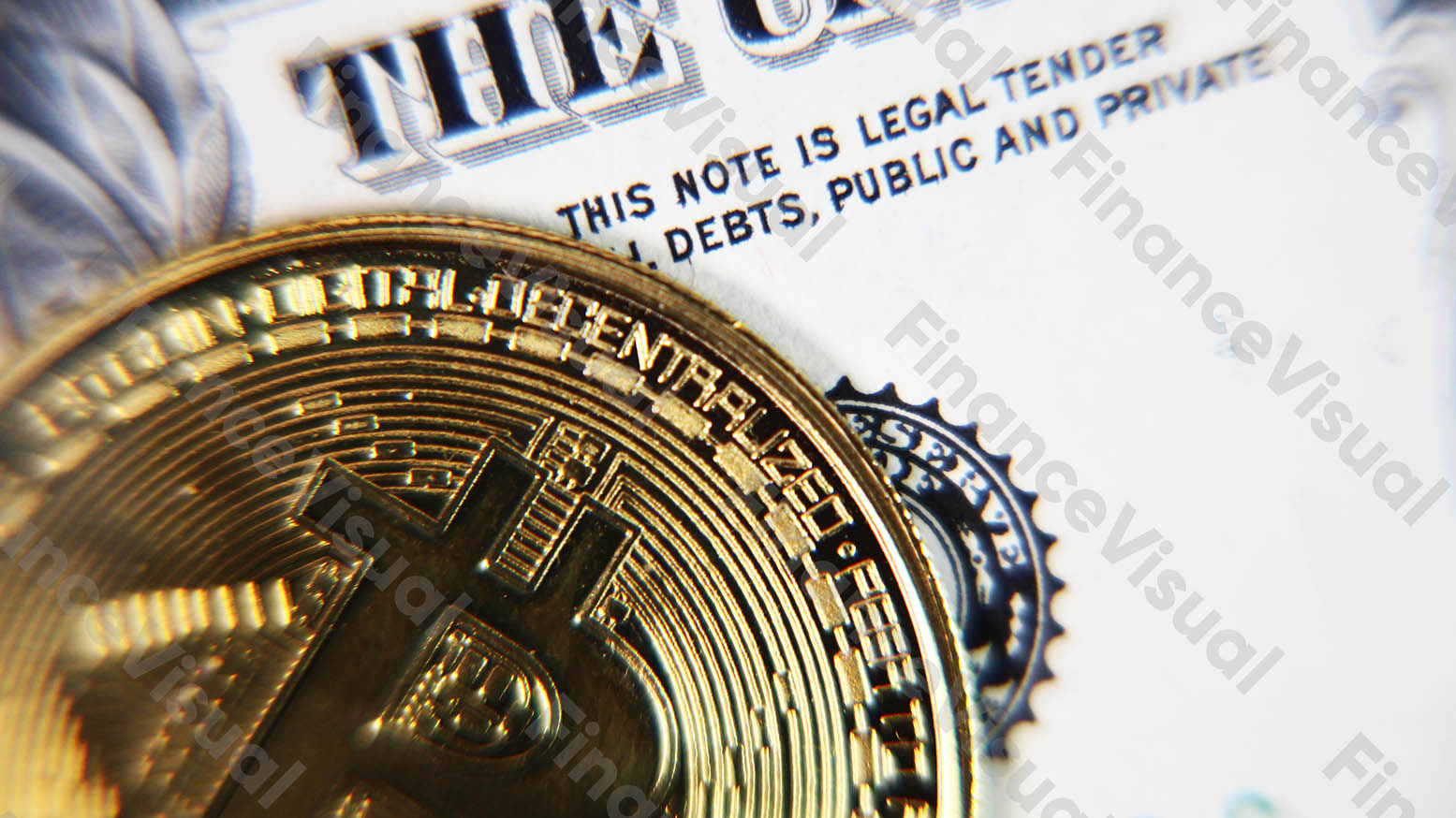 Bitcoin moneta kryptowaluty inwestycje dolar