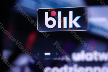 Blik Polski Standard Płatności