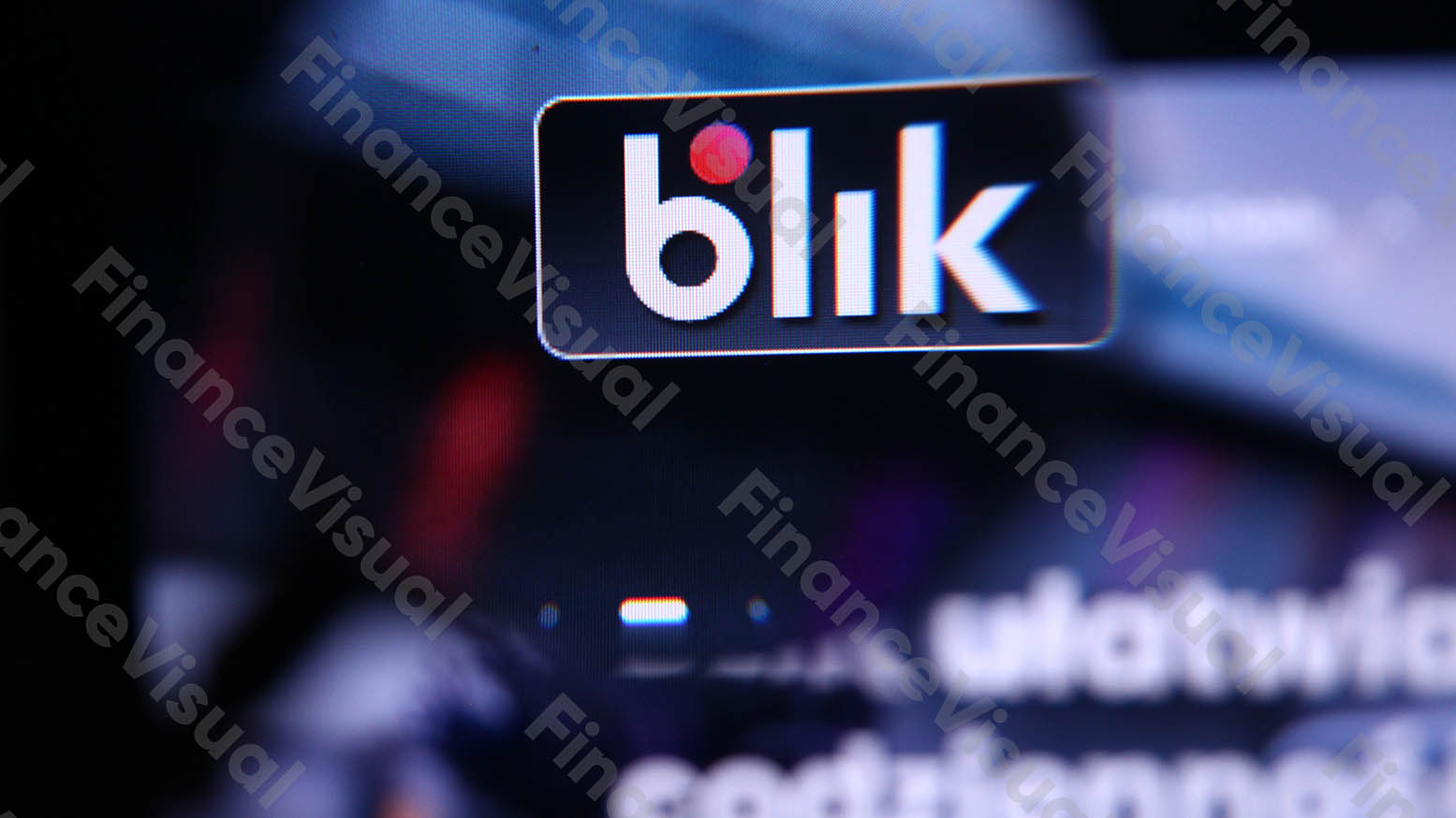 Blik Polski Standard Płatności