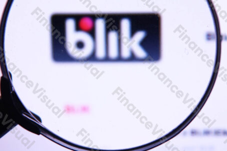 Blik Polski Standard Płatności