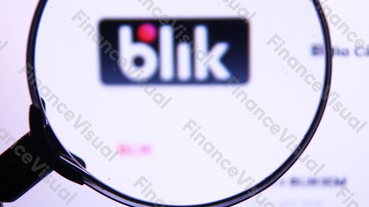 Blik Polski Standard Płatności