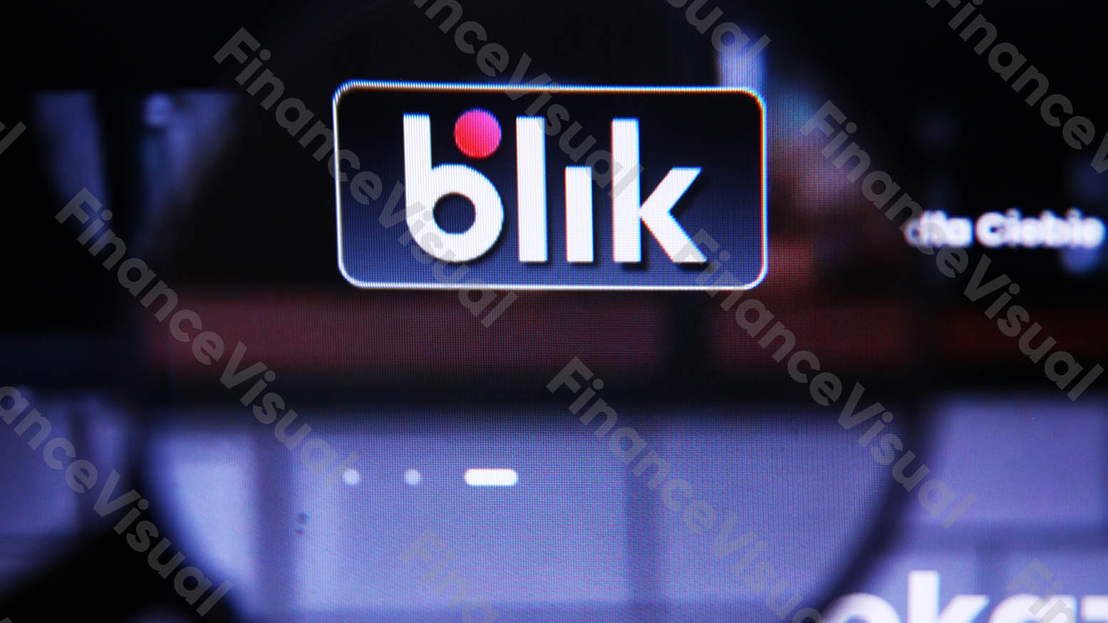 Blik Polski Standard Płatności