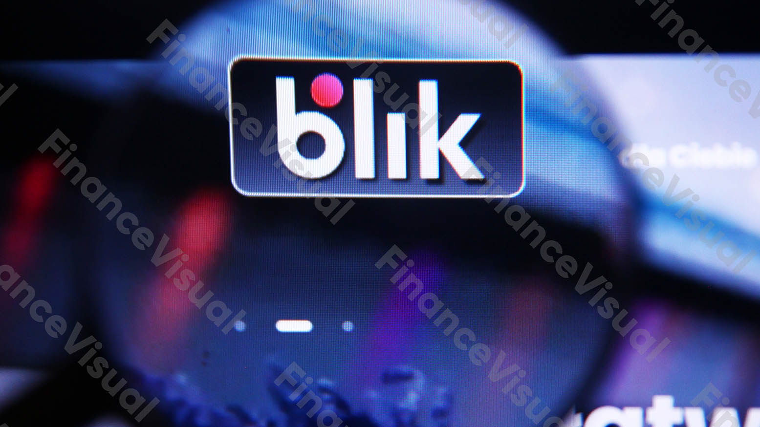 Blik Polski Standard Płatności