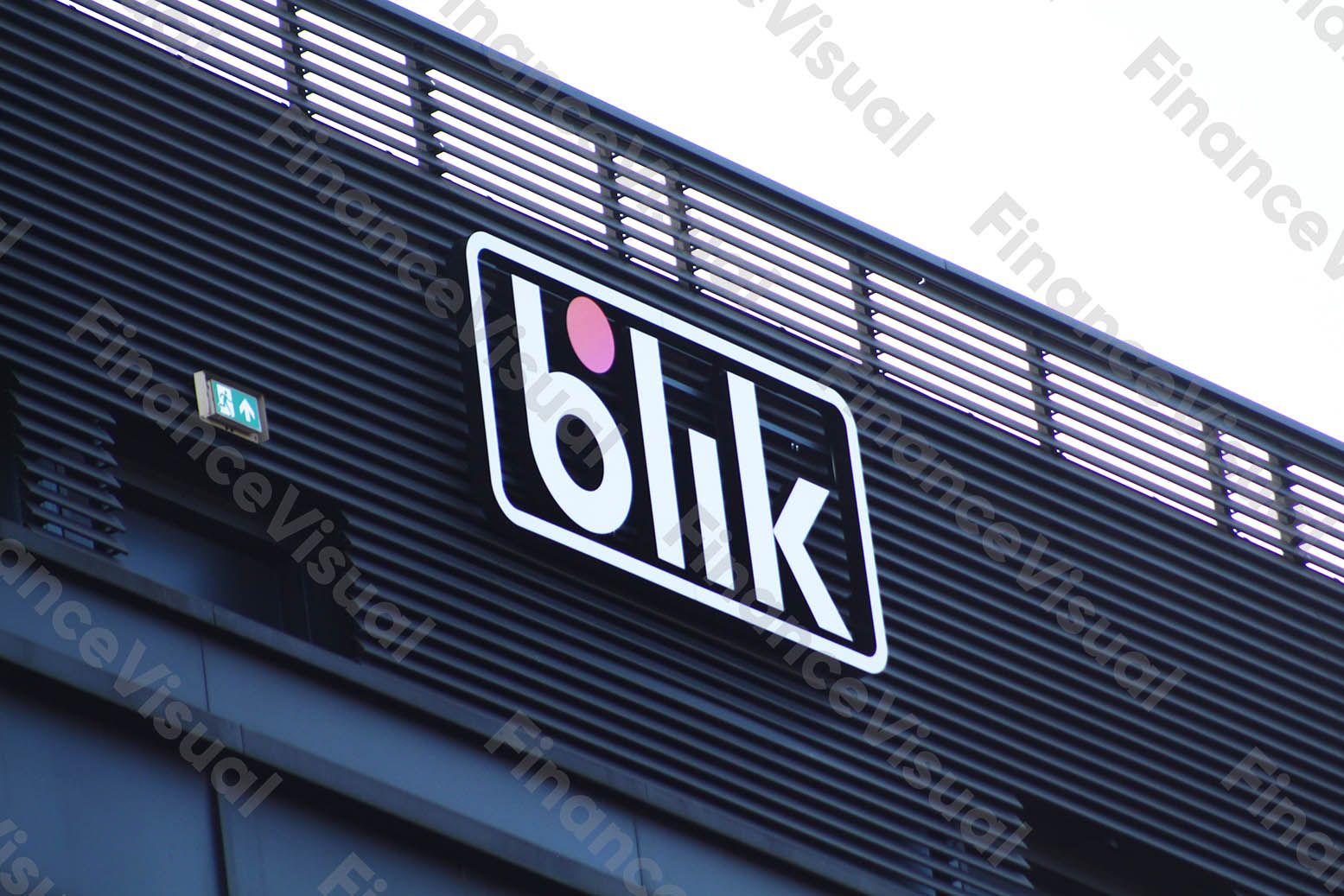 Blik Polski Standard Płatności