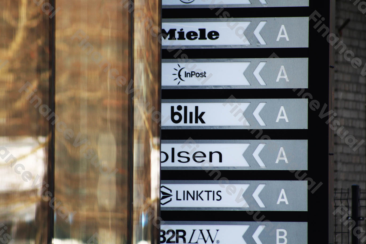 Blik Polski Standard Płatności