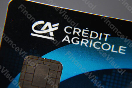 Credit Agricole karta płatnicza
