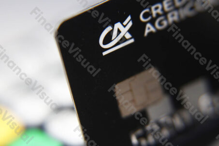 Credit Agricole karta płatnicza terminal płatniczy