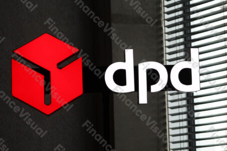DPD logo