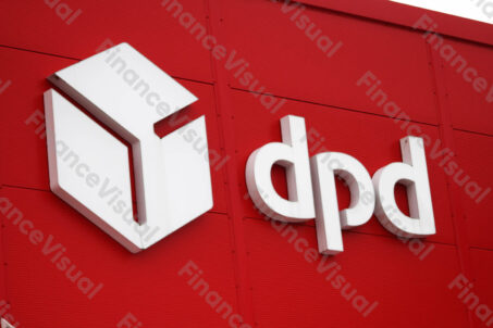 DPD logo