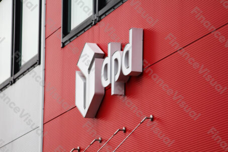 DPD logo