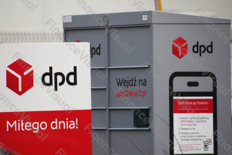 DPD paczkomat
