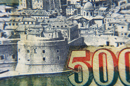 dinary jugosłowiańskie