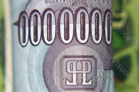 dinary jugosłowiańskie 100 milionów hiperinflacja