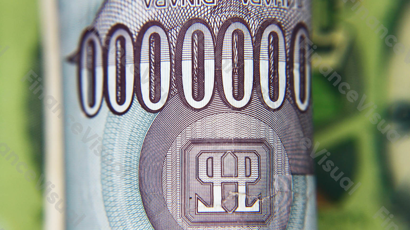 dinary jugosłowiańskie 100 milionów hiperinflacja