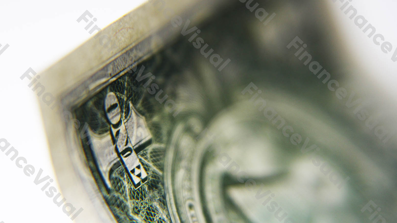 dolar, USD, banknot, pieniądze