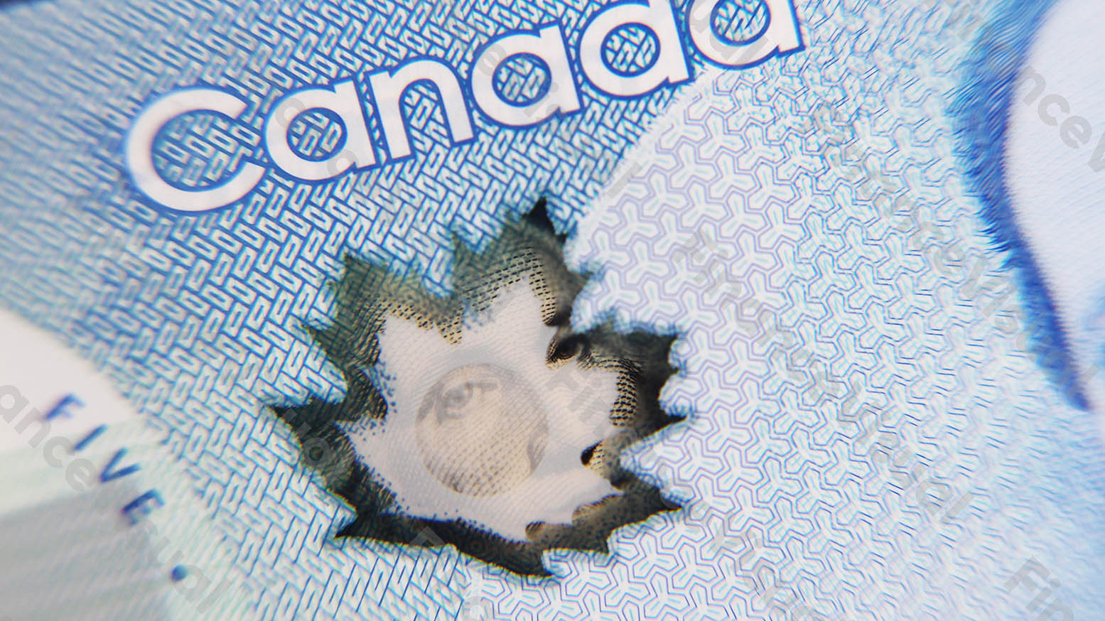 Dolar kanadyjski USD