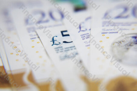 Funt brytyjski GBP 14
