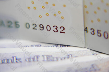 Funt brytyjski GBP 19