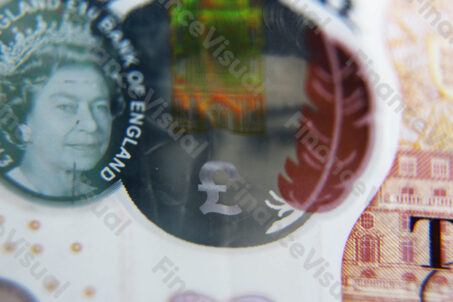 Funt brytyjski GBP 30