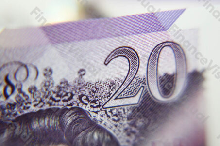 Funt brytyjski GBP 35