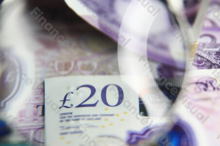 Funt brytyjski GBP 39