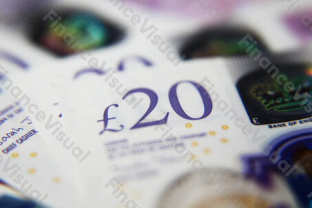 Funt brytyjski GBP 9