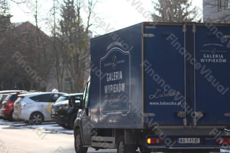 Galeria Wypieków, Lubaszka, piekarnia, pieczywo, dostawa