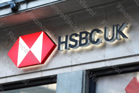HSBC Bank