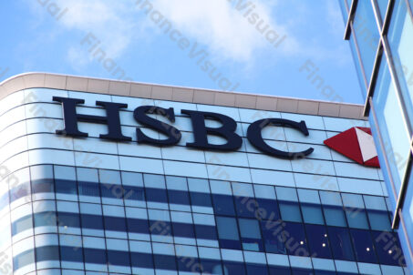 HSBC bank