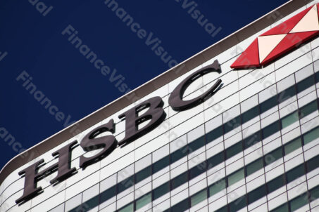 HSBC bank