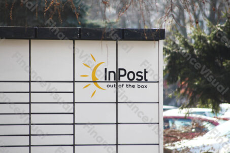 InPost, paczkomat