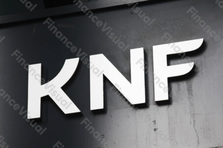KNF Komisja Nadzoru Finansowego