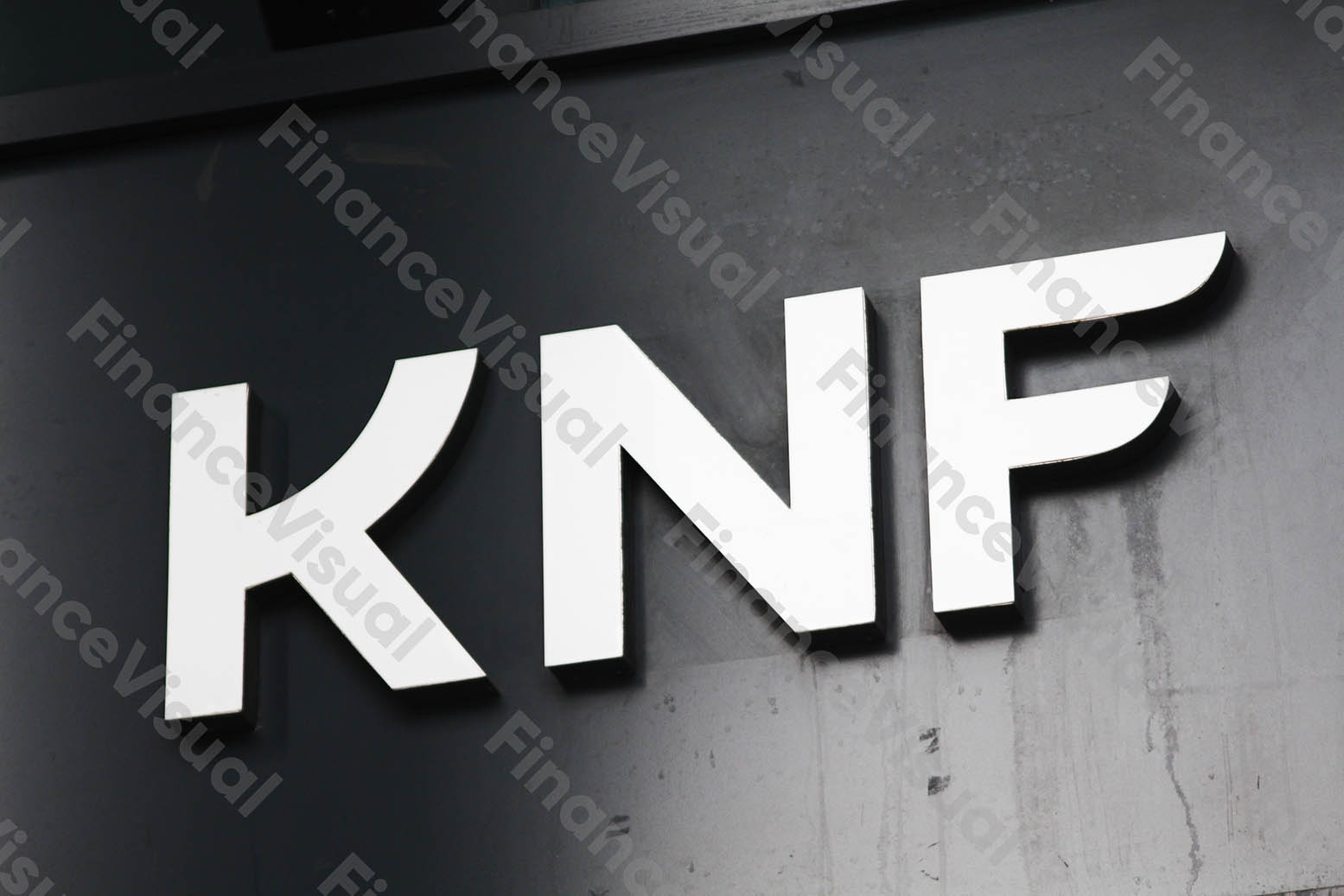 KNF Komisja Nadzoru Finansowego